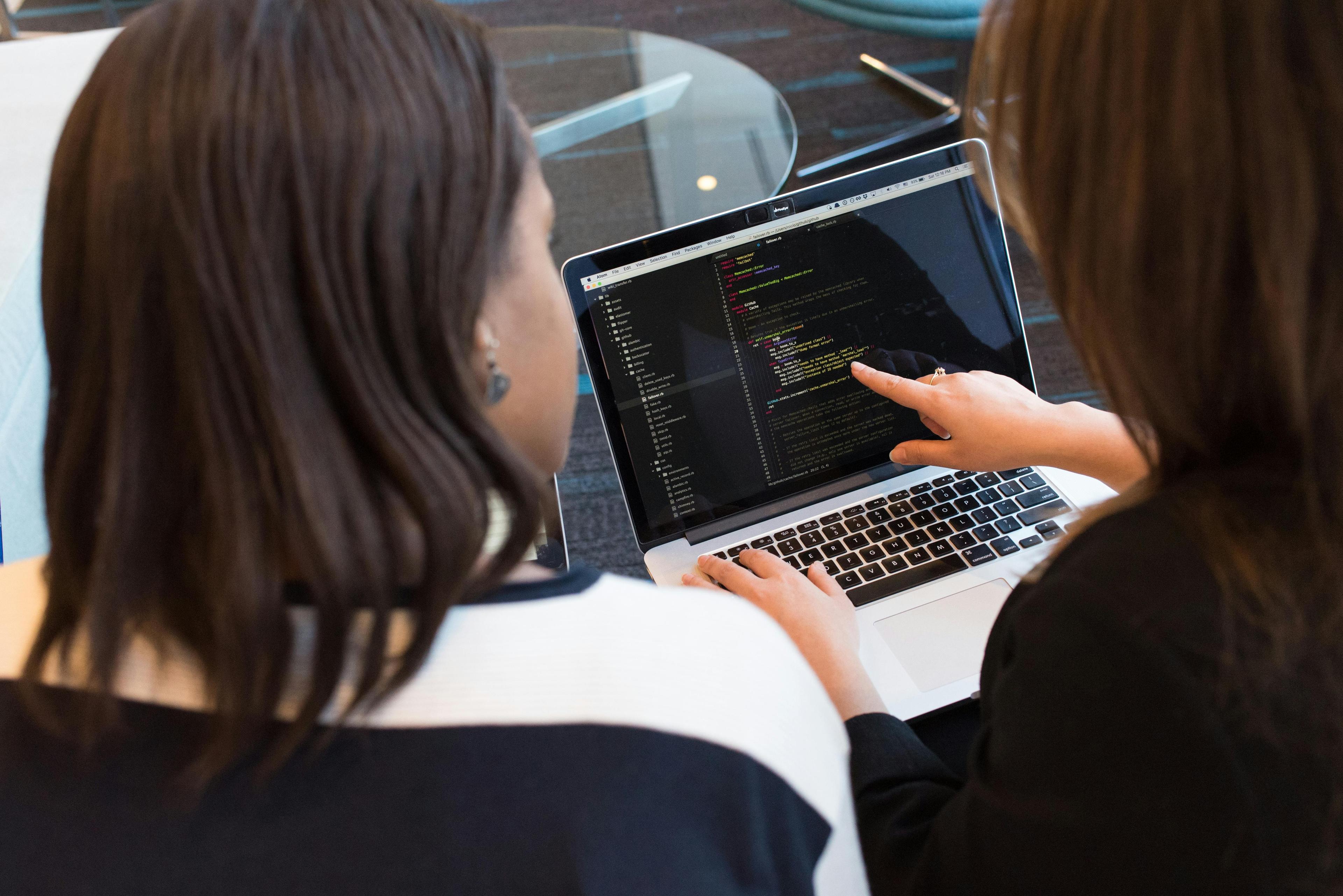 Back End Developer