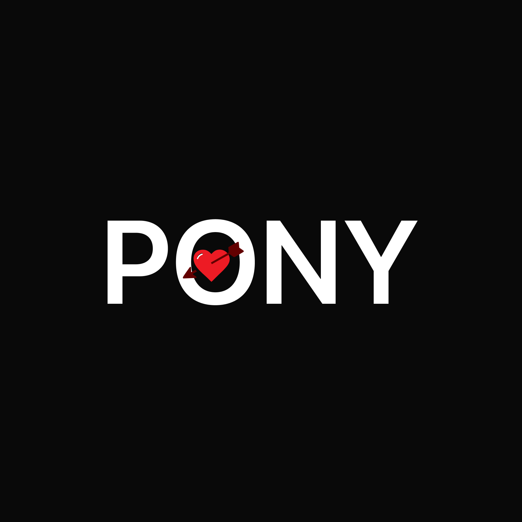 PONY
